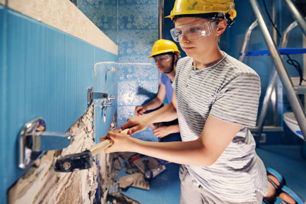 Best Basement Mold Removal  in Mingo Junction, OH