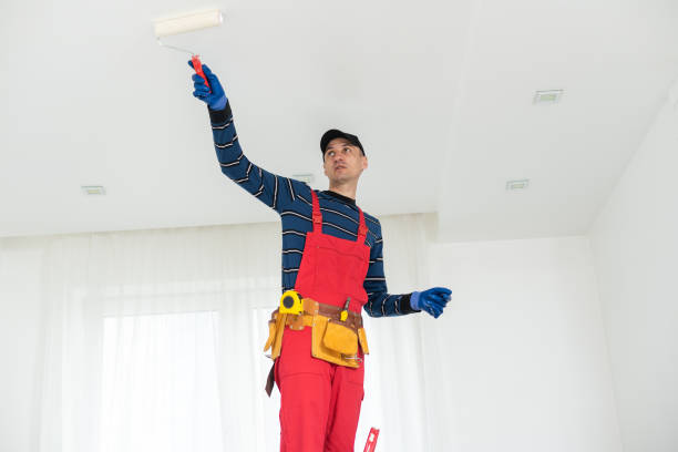 Best Asbestos and Lead Testing During Mold Inspection  in Mingo Junction, OH